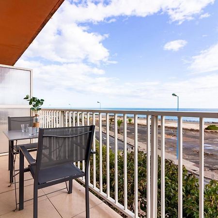 "La Sorra" Residence En Bord De Mer Saint-Cyprien  Eksteriør billede