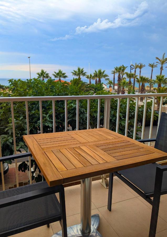 "La Sorra" Residence En Bord De Mer Saint-Cyprien  Eksteriør billede